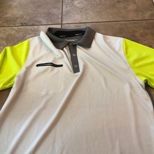 nike golf shirt